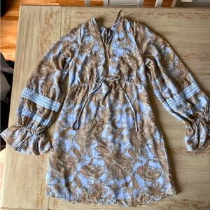 Urban Outfitters Mini Dress